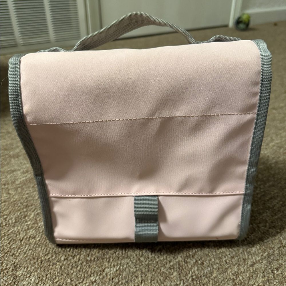 Yeti Day Trip Lunch Bag- Ice Pink - Picture 2 of 4